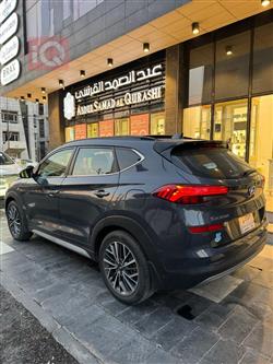 هيونداي توسان